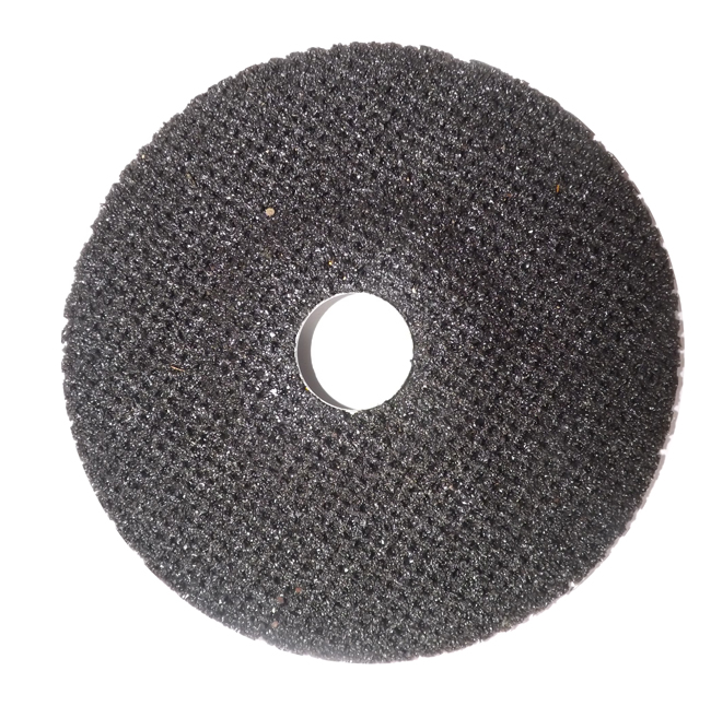 有关砂布丝轮的产品参数以及其适用范围