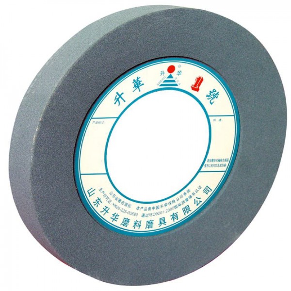 陶瓷结合剂金刚石凹穴氧化铝砂轮